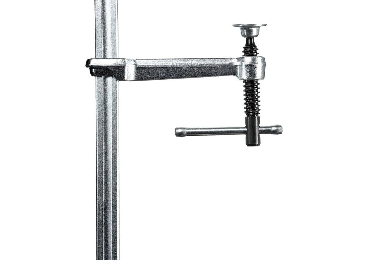 BESSEY GS30K Стяга стомана/дърво 300х140 мм - Rittbul