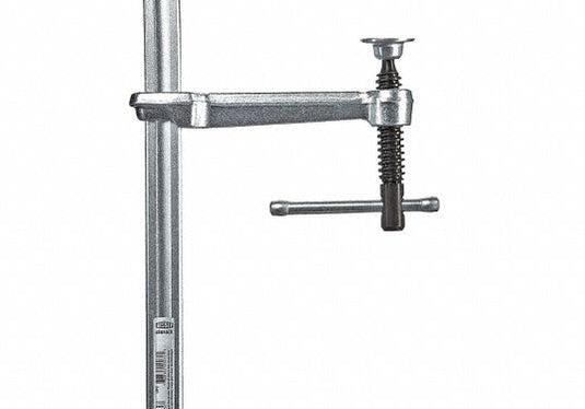 BESSEY GS60K Стяга стомана/дърво 600х120 мм/1/ - Rittbul