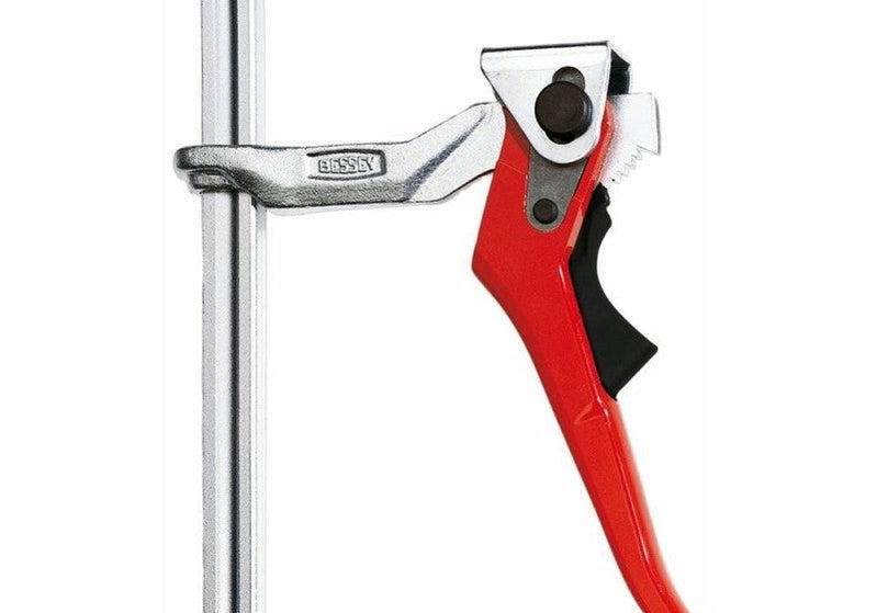 BESSEY GSH30 Стяга стомана/дърво 300 х 140 мм - Rittbul
