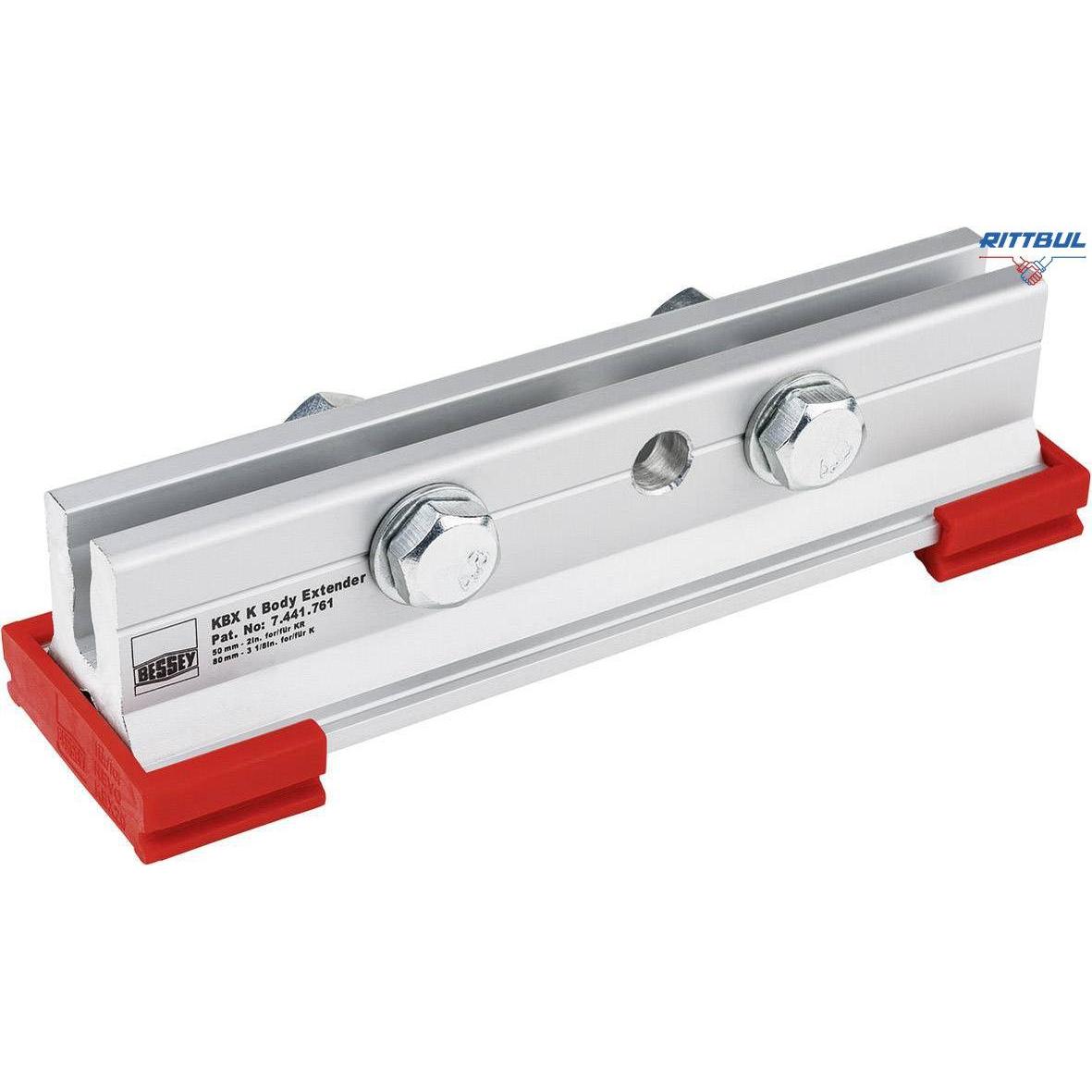 BESSEY KBX20 Екстендер за корпусни стяги KRE/KREV/KR/KRV - Rittbul