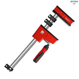 BESSEY KRE60-2K Корпусна стяга 600 х 95 мм (255-730 мм) - Rittbul