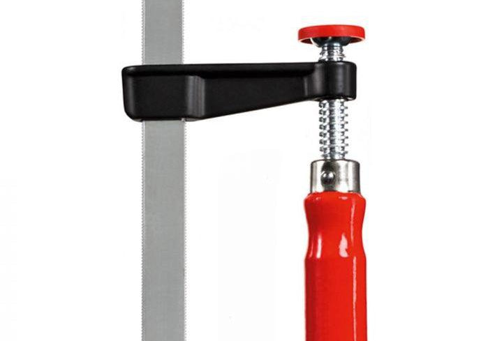 BESSEY LM25/10 Стяга, олекотена 250 х 100 мм - Rittbul