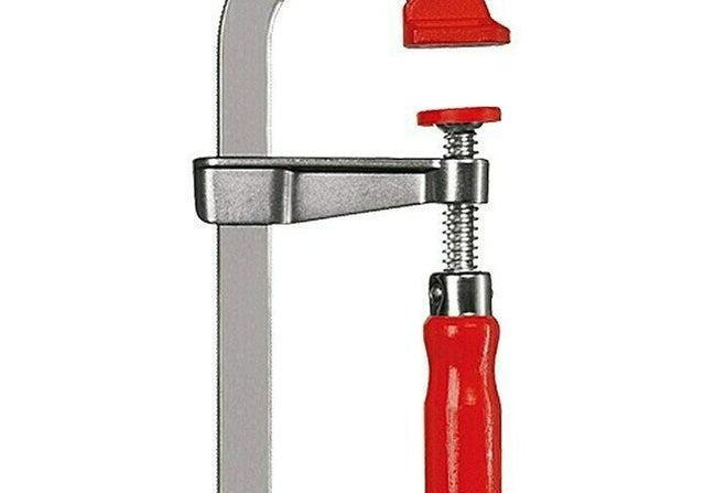 BESSEY LMU20/5 Стяга U-образна, 200 х 50 мм - Rittbul