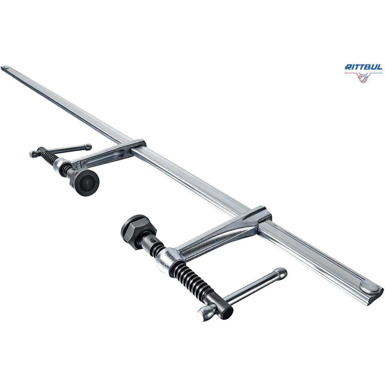 BESSEY SLV40M Стяга за притискане и разпъване - Rittbul