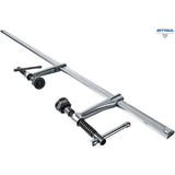 BESSEY SLV40M Стяга за притискане и разпъване - Rittbul