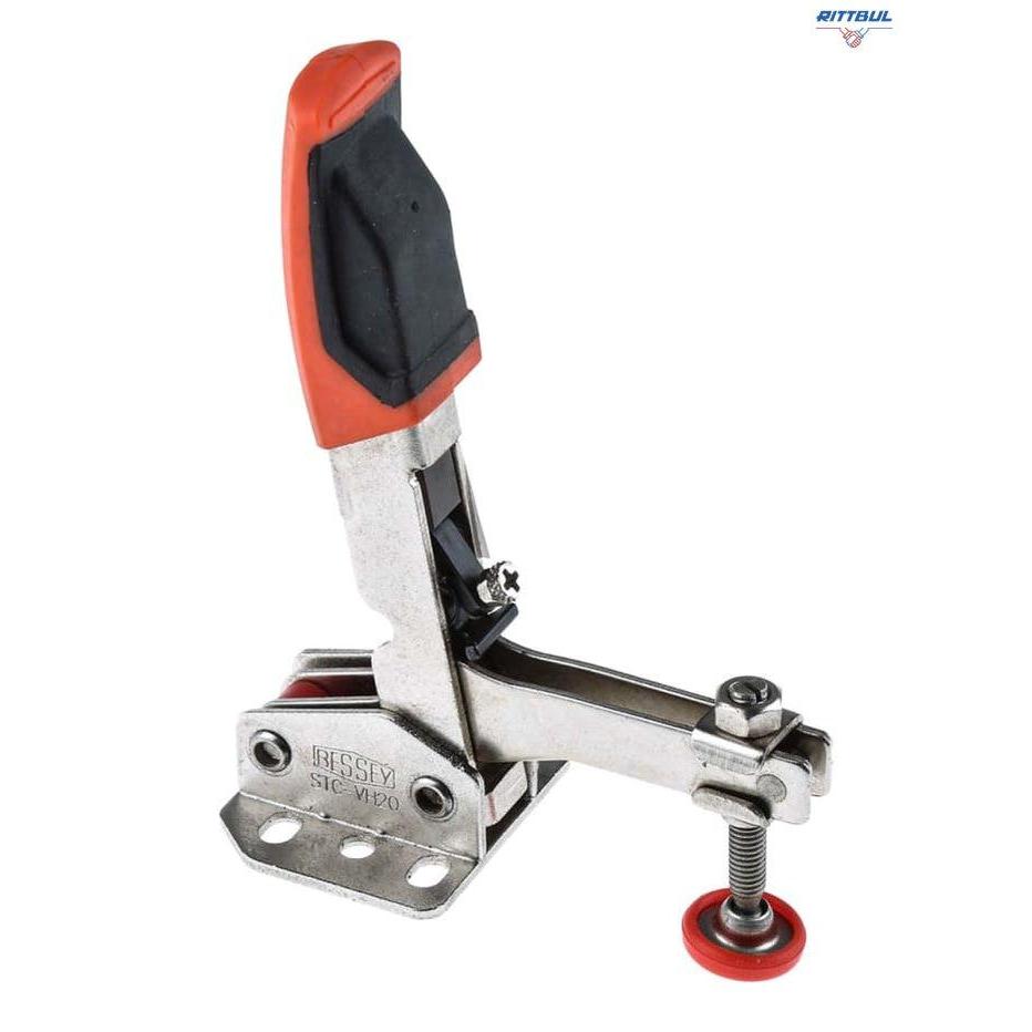 BESSEY STC-VH20 Стяга самонастройваща се, вертикална 35 мм - Rittbul