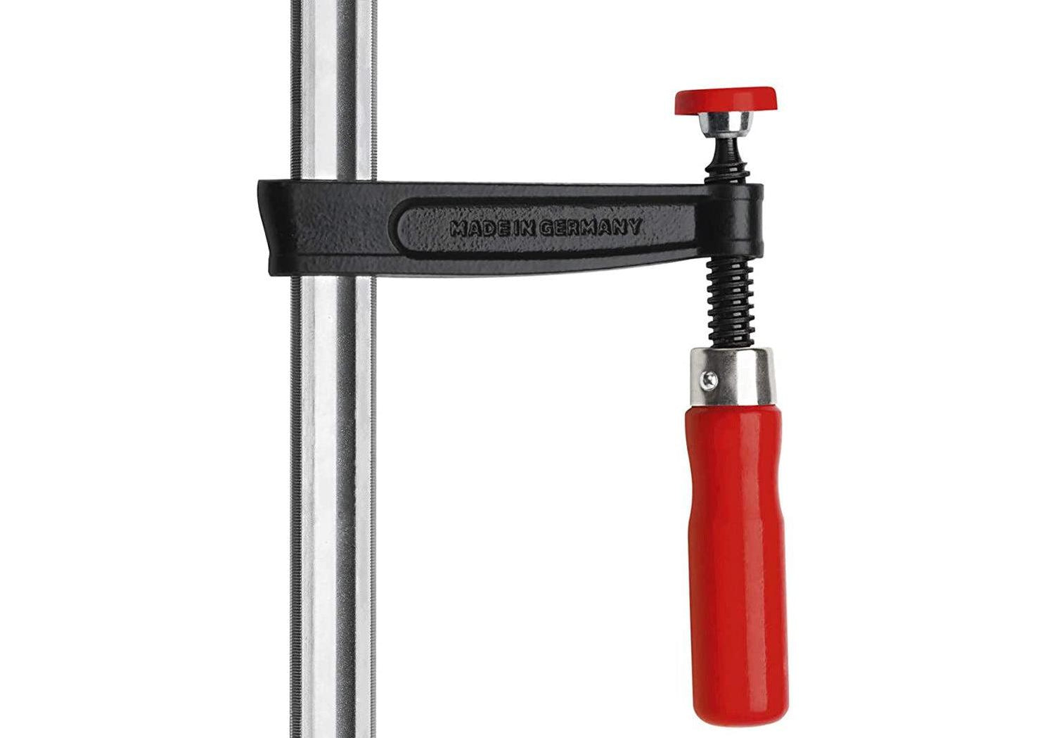 BESSEY TPN15B5BE Дърводелска стяга 150 х 50 мм, дървена ръкохватка - Rittbul