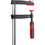 BESSEY TPN60S12BE-2K Дърводелска стяга 600 х 120 мм, 2-К пластм. ръкохватка - Rittbul