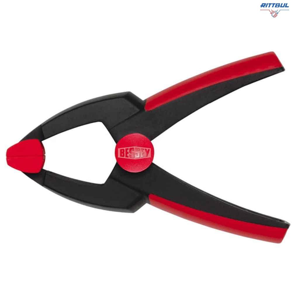 BESSEY XC3 Пружинна стяга Clippix 35 х 37 мм - Rittbul
