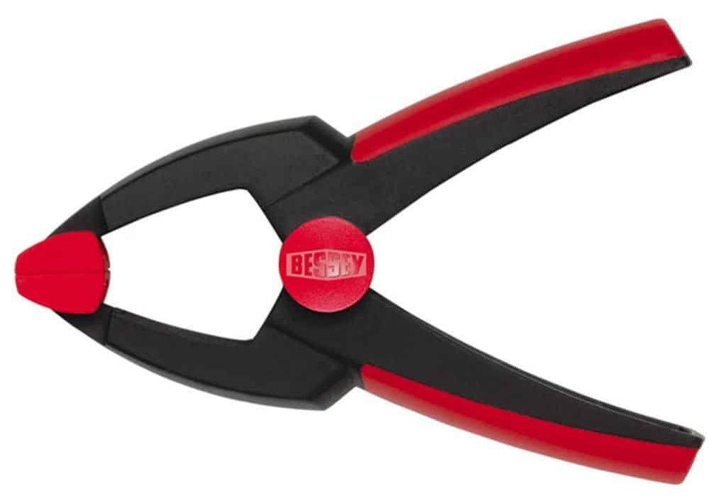 BESSEY XC7 Пружинна стяга Clippix 75 х 70 мм - Rittbul