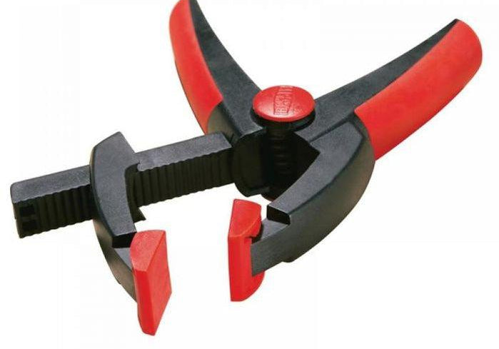 BESSEY XV3-50 Пружинна стяга 55 х 37 мм - Rittbul