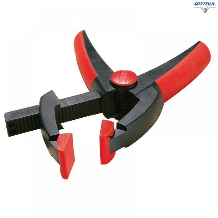 BESSEY XV3-50 Пружинна стяга 55 х 37 мм - Rittbul