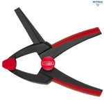 BESSEY XV5-100 Пружинна стяга 100 х 50 мм - Rittbul