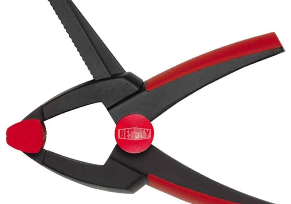 BESSEY XV5-100 Пружинна стяга 100 х 50 мм - Rittbul