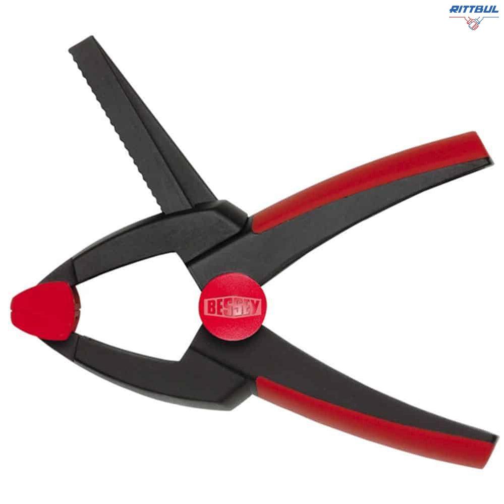BESSEY XV5-100 Пружинна стяга 100 х 50 мм - Rittbul