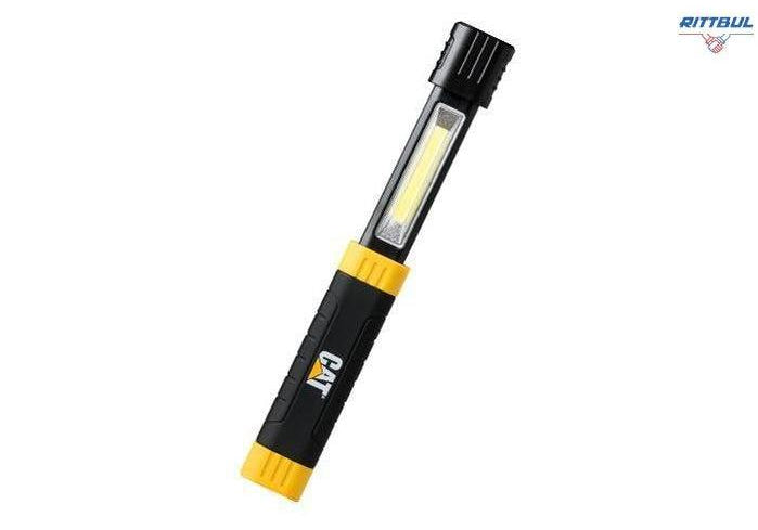 CAT CT3115 Работна лампа CT3115, extandable worklight Rechargeable 170 Lumen - Rittbul