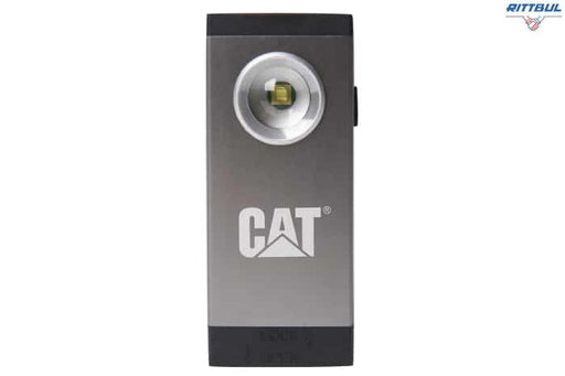 CAT CT5110 Алуминиев джобен фенер MICROMAX POCKET SPOTLIGHT 250LM - Rittbul