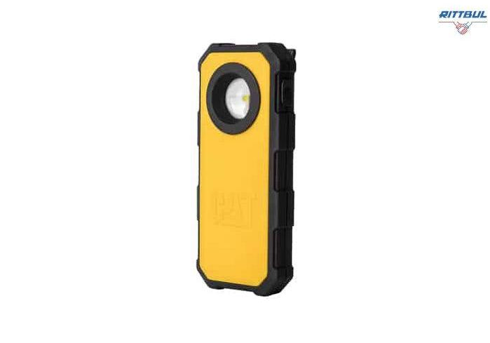 CAT CT5120 Фенер POCKET SPOT LIGHT 220LM - Rittbul