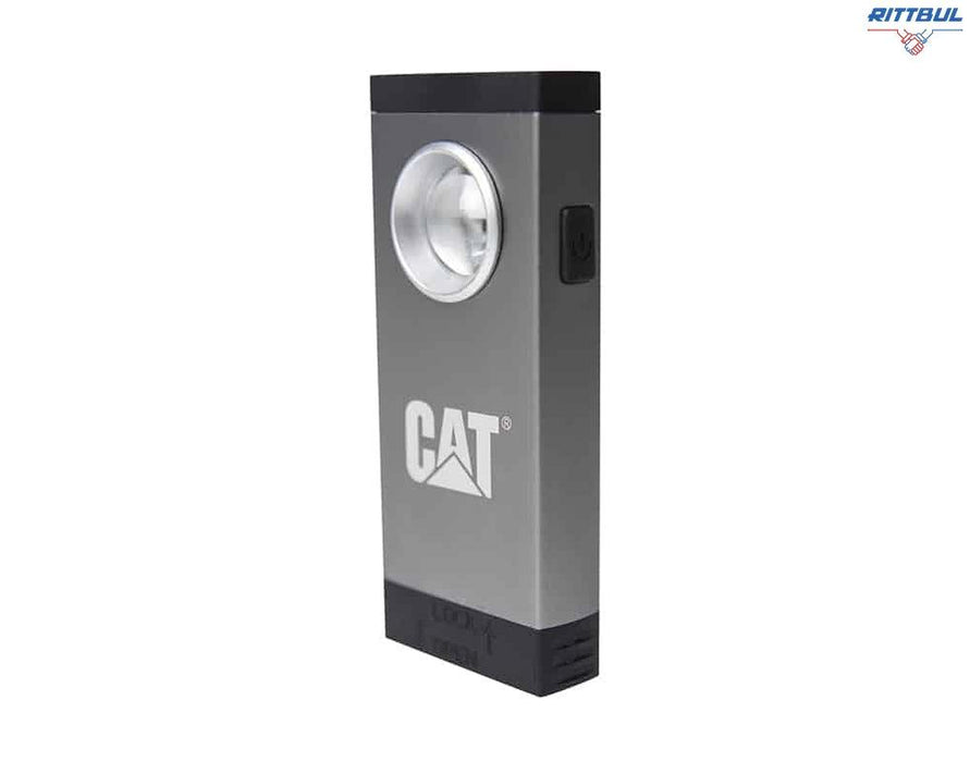 CAT CT5110 Алуминиев джобен фенер MICROMAX POCKET SPOTLIGHT 250LM - Rittbul