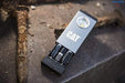 CAT CT5110 Алуминиев джобен фенер MICROMAX POCKET SPOTLIGHT 250LM - Rittbul