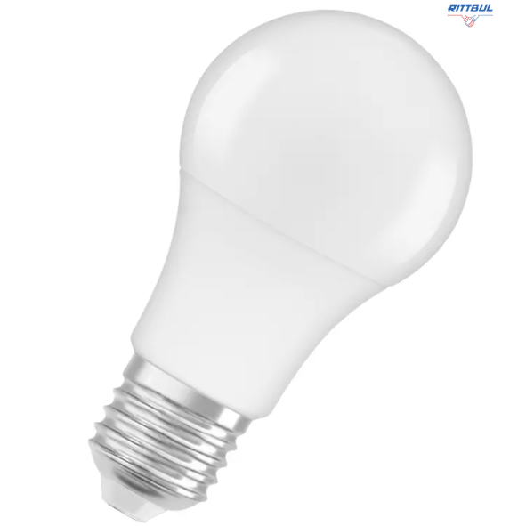 Ledvance 4058075560857 Антибактериална LED лампа CLA60 8.5W 806LM E27 - Rittbul