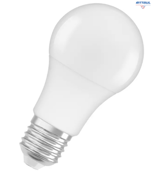 Ledvance 4058075560857 Антибактериална LED лампа CLA60 8.5W 806LM E27 - Rittbul