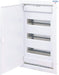 ETI 001101027 Апартаментно табло 42 модула скрит монтаж с метална врата - Rittbul
