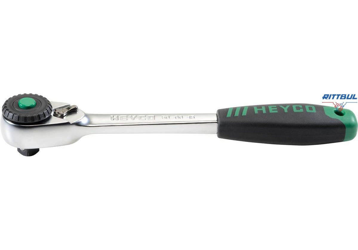 HEYCO 00050010083 Тресчотка Varicat 1/2“ х 275 мм - Rittbul