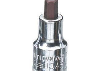 HEYCO 00050311983 HEYCO 00050311983 Вложка имбус 14 мм х 140 мм х 1/2“ - Rittbul