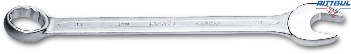 HEYCO 00400041082 Звездогаечен ключ без тресчотка 41 мм - Rittbul