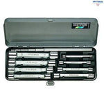 HEYCO 00530644080 Комплект глухи ключове, двустранни 6-22 мм (8 броя) - Rittbul