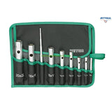 HEYCO 00896744080 Комплект ключове двустранни глухи (9 части) - Rittbul