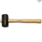 HEYCO 01540000100 Чук, гумен ф.54 мм х 320 мм - Rittbul