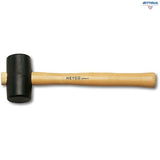 HEYCO 01540000100 Чук, гумен ф.54 мм х 320 мм - Rittbul