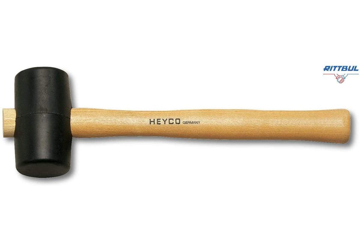 HEYCO 1540000400 чук-гумен-1200-g - Rittbul