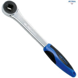 HEYTEC 50750010180 Тресчотка 1/2“ х 260 мм - Rittbul