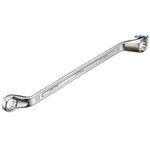 HEYTEC 50805121380 Ключ лула двустранен 12 х 13 мм - Rittbul