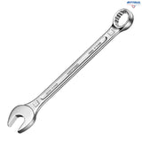 HEYTEC 50810015080 Звездогаечен ключ без тресч. 15 мм - Rittbul