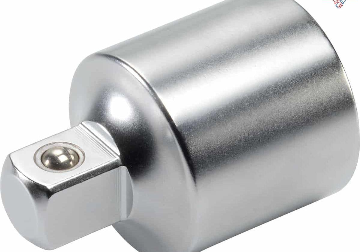 HEYTEC 50810140180 Адаптер 1/2“ х 3/4“ х 50 мм - Rittbul