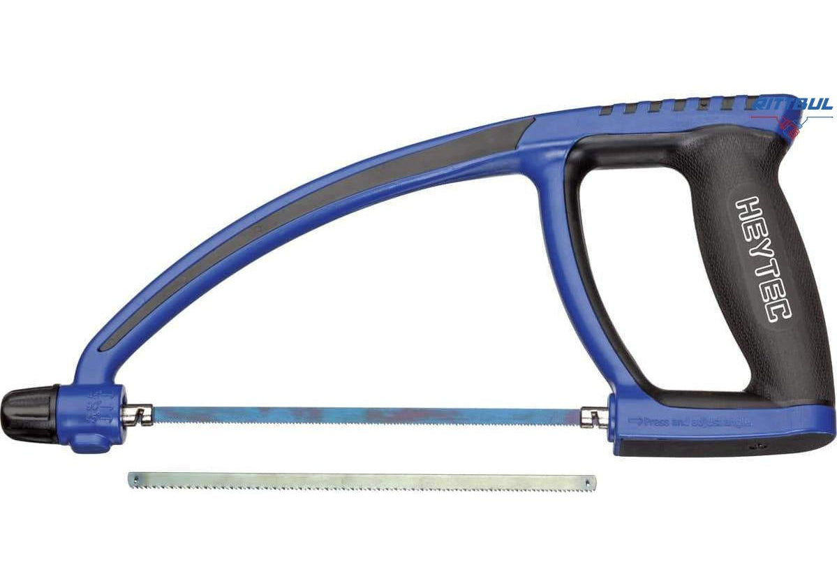 HEYTEC 50816120000 Ръчна ножовка 150 мм - Rittbul