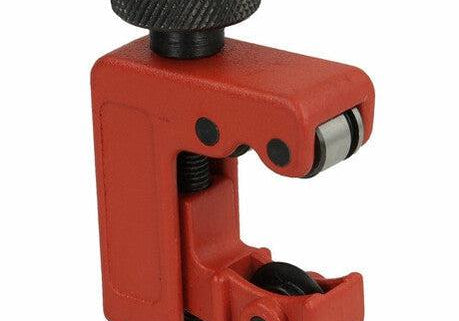 HEYTEC 50816402500 Тръборез 3 - 25 мм - Rittbul