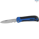 HEYTEC 50816680000 Сгъваем нож за кабели - Rittbul