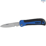 HEYTEC 50816680000 Сгъваем нож за кабели - Rittbul
