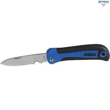 HEYTEC 50816680000 Сгъваем нож за кабели - Rittbul