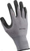 HEYTEC 50817330900 Защитни ръкавици от дишаща материя, размер №9 - Rittbul