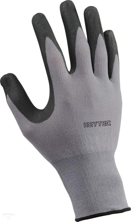 HEYTEC 50817330900 Защитни ръкавици от дишаща материя, размер №9 - Rittbul