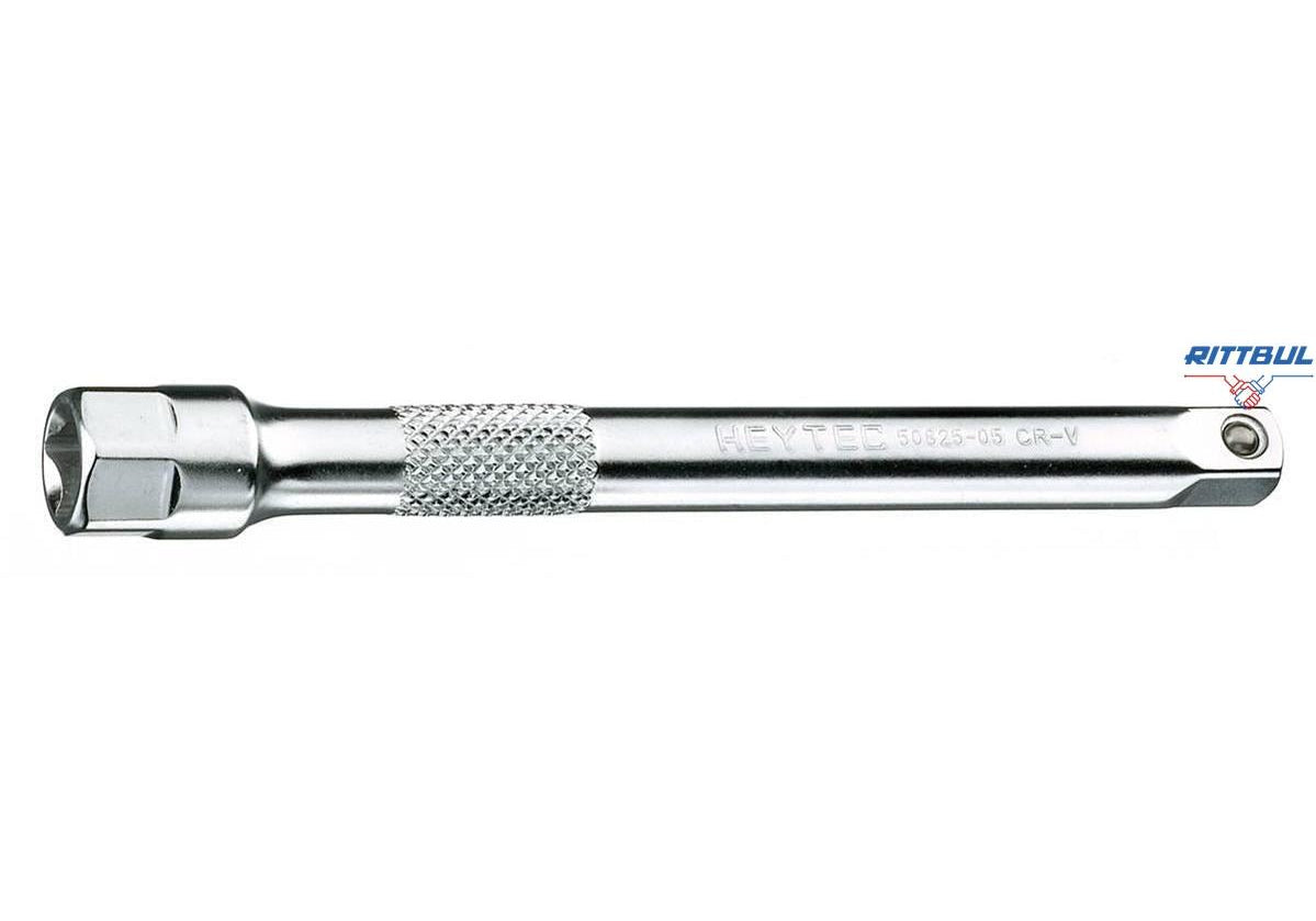 HEYTEC 50825050083 Удължител 1/4“ х 100 мм - Rittbul