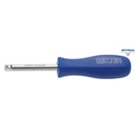 HEYTEC 50825080083 Ръкохватка 1/4“ х 150 мм - Rittbul