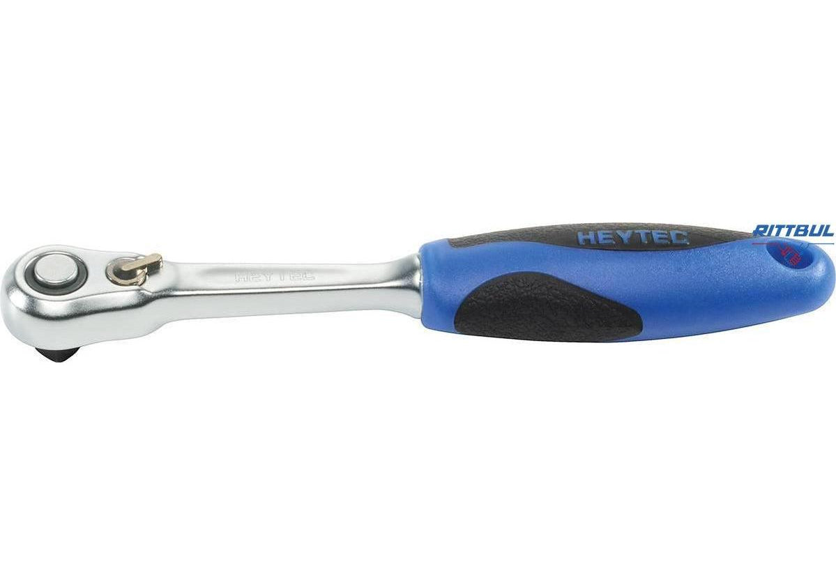 HEYTEC 50825101783 Тресчотка 1/4“ х 150 мм с палец - Rittbul