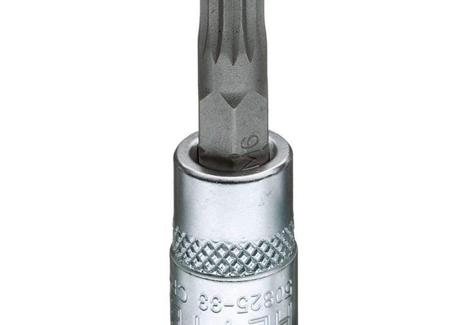 HEYTEC 50825330183 Вложка XZN 12-стен М5 - Rittbul